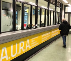 Azienda ospedaliera di Alessandria, la novità si chiama Aura