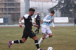 Acqui, ancora un pari. Castellazzo battuto 1-0