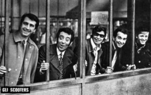 Storie di musica, bande e tempi felici nel calendario di “Ra Sghinsera”