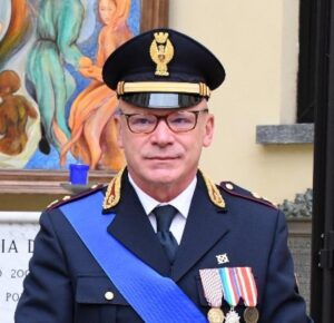 La Polizia Stradale di Alessandria rinnova la dirigenza
