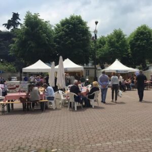 “Paesi e sapori” trasloca del week end del 2 giugno