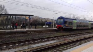 Acqui – Genova, nuovi tagli fino ad agosto