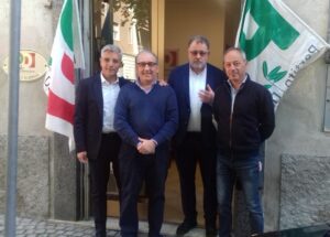 Pd, la nuova sede del circolo è in via Buffa
