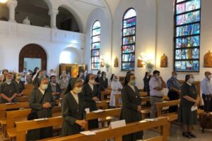 Santa Maria Mazzarello, un convegno ne ricorda l’impegno