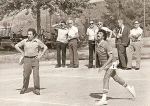 Cerot Marello, la Benemerenza Civica per l’atleta più amato