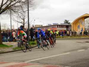 Sabato passa la Milano-Sanremo, occhio a chiusure e divieti