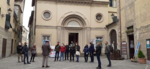 Giornate del Fai: «In due giorni oltre 480 visite nei siti ovadesi»