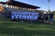 Ovadese, sei certezze per il prossimo campionato