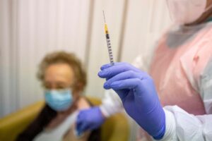 Piemonte, già fatte oltre 24mila quarte dosi