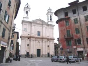 Lotta ai piccioni: il comune ingaggia un falconiere