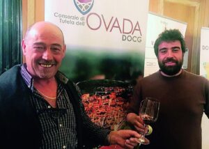 Ovada Docg: vetrina di prestigio a Copenaghen