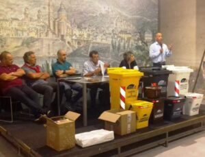 Tariffe aggiornate e agevolazioni sui rifiuti per il Consiglio Comunale