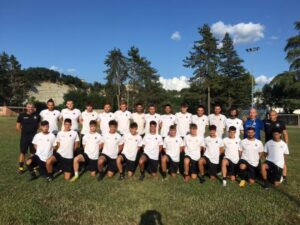 L’Ovadese punta a un campionato di alto profilo
