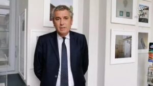 Slala, Rossini presidente fino al 2025