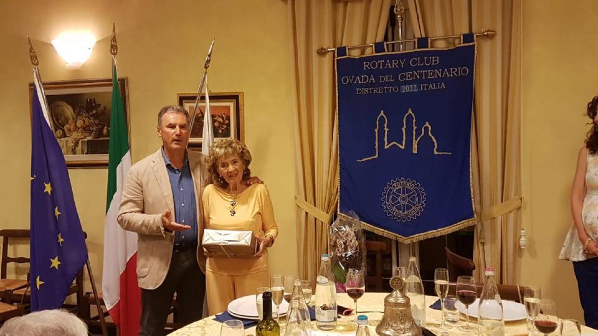 Rotary Club: record di partecipazioni al Premio Bovone