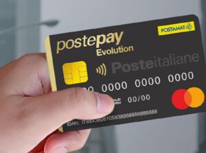 Poste: in provincia l’11% delle Postepay attive in Piemonte