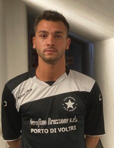 Ovadese, tre punti d’oro contro la Beppe Viola