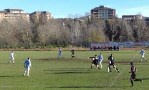 Ovadese in affanno, ma la classifica rimane buona