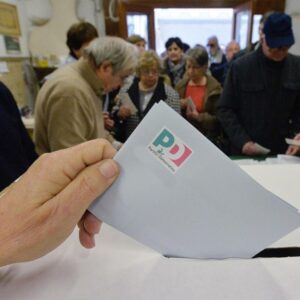 Pd, nuova sede in via Buffa