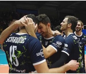 La Bollente, il derby è tuo. Novi si arrende
