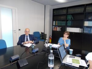 L’ottimismo degli industriali nonostante il rincaro dei prezzi