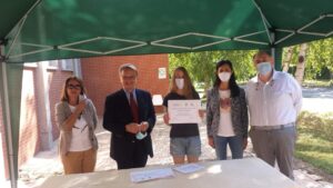 Rotary Club: record di partecipazioni al Premio Bovone