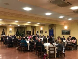Premio Bovone: serata di premiazione a Villa Bottaro