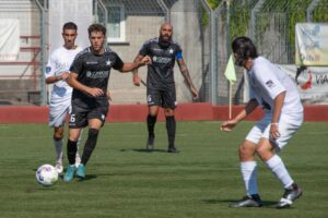 Reti bianche a Castellazzo. Tutti i finali di giornata
