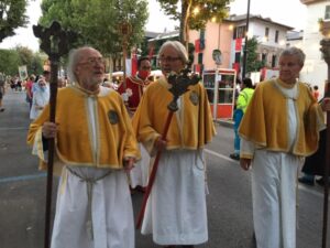 Raduno Confraternite, definite le prime iniziative