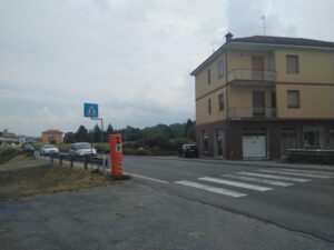 Velo Ok, controlli prorogati fino al 2023