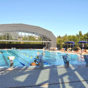 Geirino, chiude la piscina: nubi scure sul futuro
