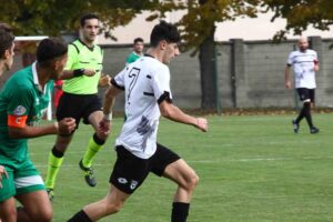 Acqui, beffa oltre il 90′. Castellazzo, il ko non ci sta