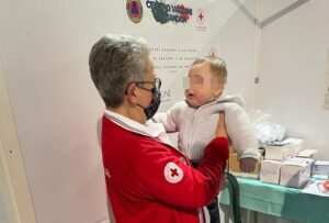 Sono 787 i profughi ucraini accolti in provincia