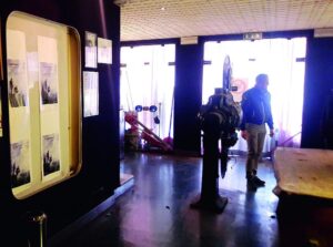 Teatro: il gestore sarà Hiroshima Mon Amour
