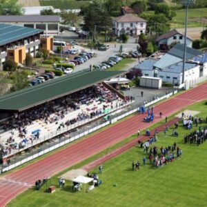 Lions, tutto pronto per il Meeting disabili
