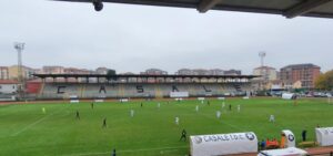 Il Casale va… Forte