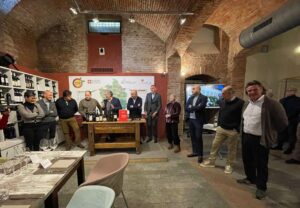 Enoteca, le eccellenze a “Tre bicchieri” celebrate a Ovada