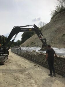 Strada 199, spiragli positivi