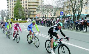 Milano-Sanremo: tre anni dopo l’Ovadese attende il ritorno della corsa