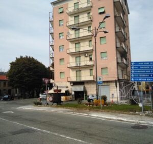 Borgo: residenti a confronto con il sindaco