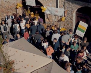 Il tartufo bianco celebra la ricchezza del Monferrato