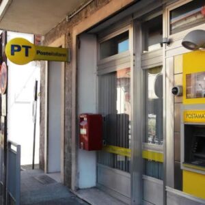 Poste: attiva l’app che ti dice quanta coda c’è (e quando entrare)