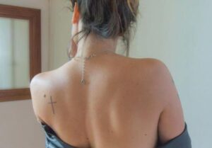 “Di schiena”: immagini e parole per raccontare le donne