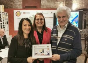 Lions Club: torna il meeting disabili