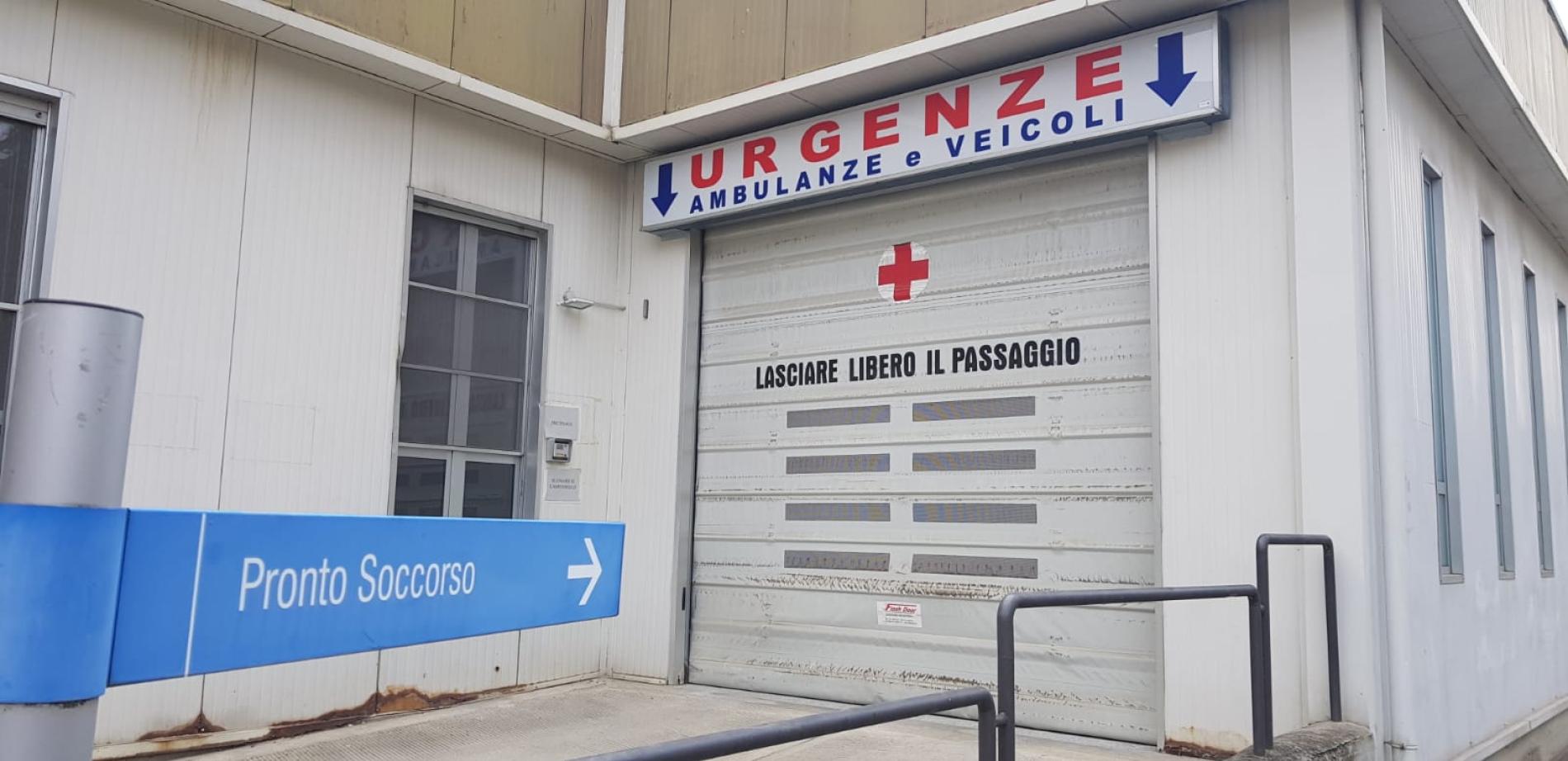 Fornaro: “Il ministro invii gli ispettori in merito alla gestione dei Pronto soccorso nell’Asl Al”