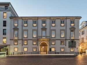 Fondazione Cra: visite guidate e laboratori per le scuole a Palatium Vetus