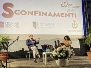 Enoteca, la lezione di Mirabella sul benessere