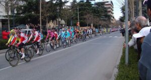 L’Ovadese in diretta TV e il Turchino: la Milano-Sanremo torna “a casa”