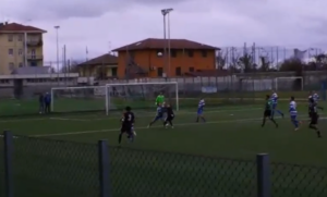 Ovadese, ripartire subito con la Beppe Viola Calcio