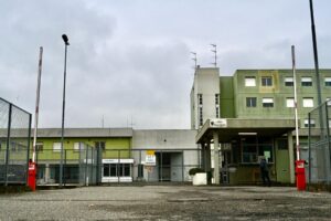 Alessandria: in carcere a San Michele droga e un coltello
